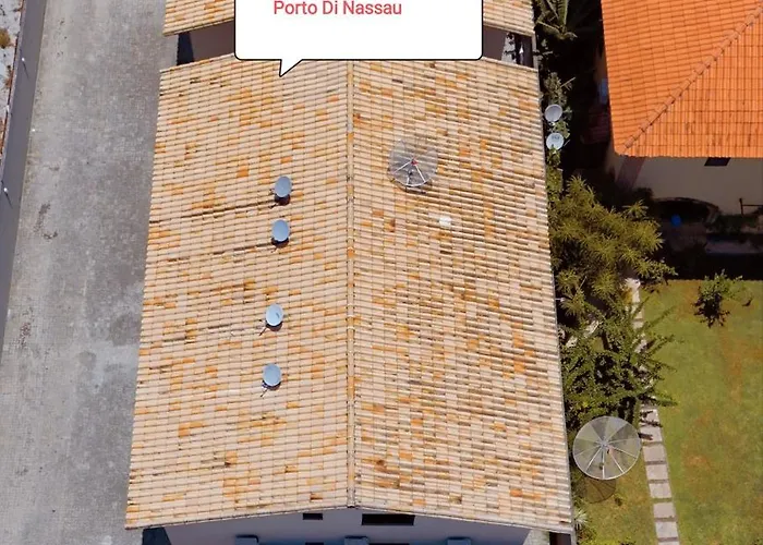 Porto Di Nassau Apartamento 01 Porto Seguro