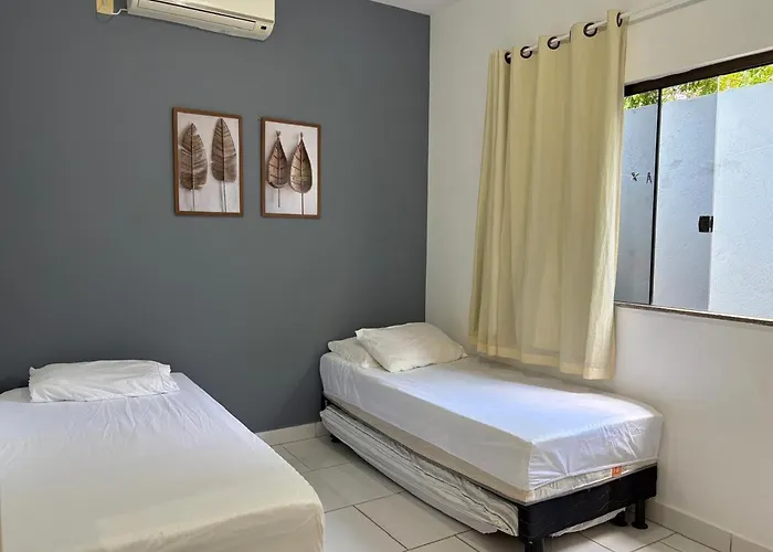 Porto Di Nassau Apartamento 01 Porto Seguro